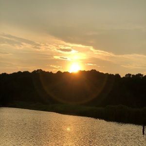 Meet your Posher, Kaci